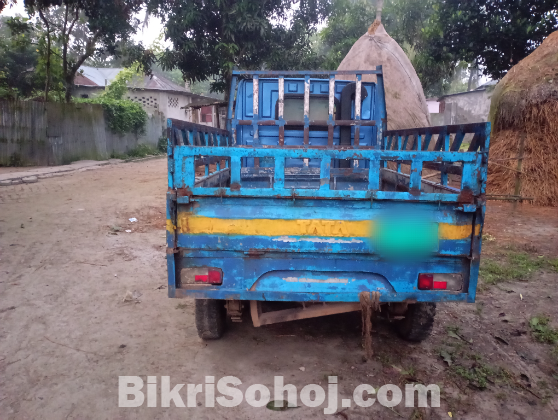 TATA EX2 PICKUP